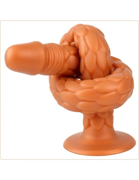 Gode long FLIPPY 47 x 3.5 cm