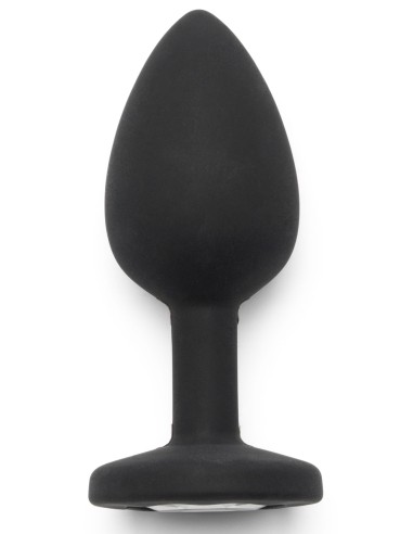Plug bijou Diamond Booty S 6 x 2.8 cm