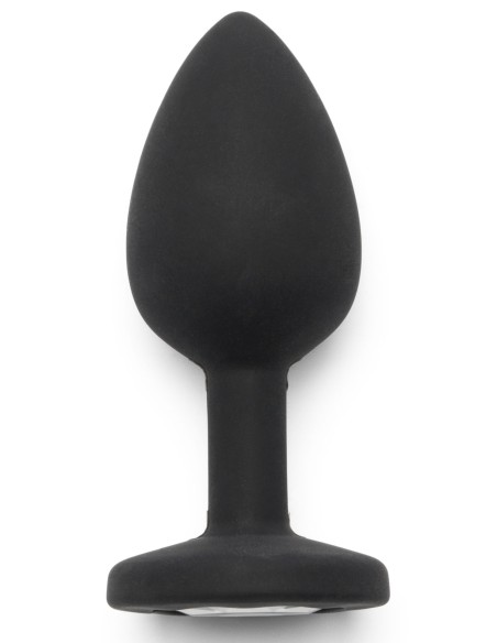 Plug bijou Diamond Booty S 6 x 2.8 cm