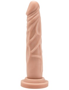 Gode réaliste Get Real 18 x 3.8cm