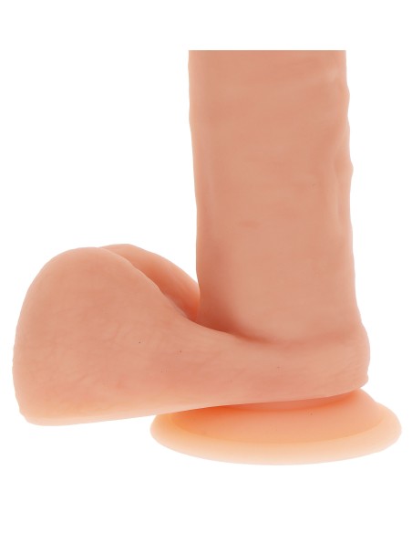 Gode réaliste Get Real Silicone 16 x 4.5 cm Gode réaliste Get Real Silicone 16 x 4.5 cm