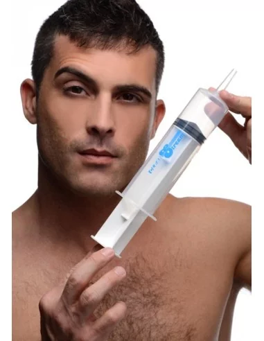 Seringue Enema 150mL