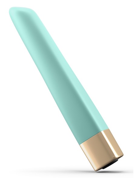 Vibro Delight Me 12 x 1.7 cm Menthe