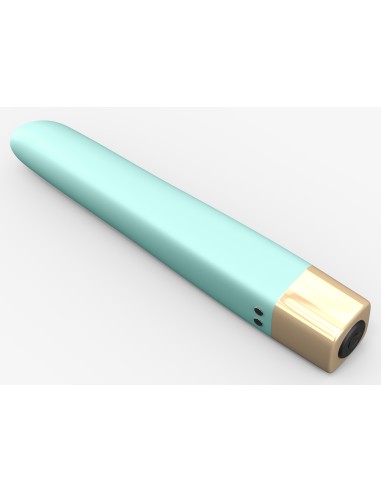 Vibro Delight Me 12 x 1.7 cm Menthe