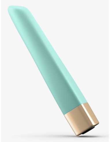 Vibro Delight Me 12 x 1.7 cm Menthe