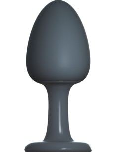 Plug silicone Geisha 7 x 3.5 cm