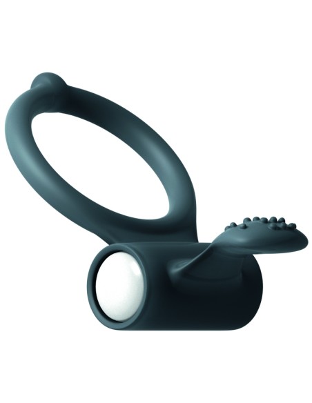 Anneau vibrant Power Clit 30mm