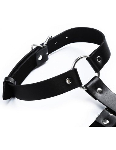 Harnais CHEST BELT Noir