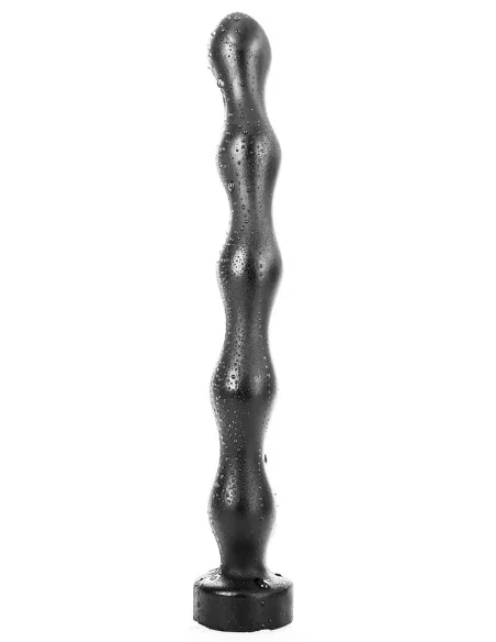 Gode AB69 Hoser All Black 29 x 3.5cm Gode AB69 Hoser All Black 29 x 3.5cm