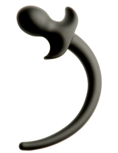 Plug Queue de chien Puppy N°1 - 5 x 3.5 cm