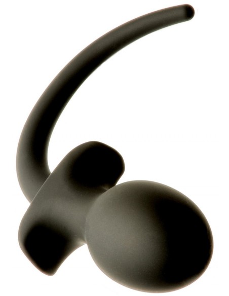 Plug Queue de chien Puppy N°1 - 5 x 3.5 cm