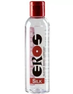 Eros Silk Silicone 100mL