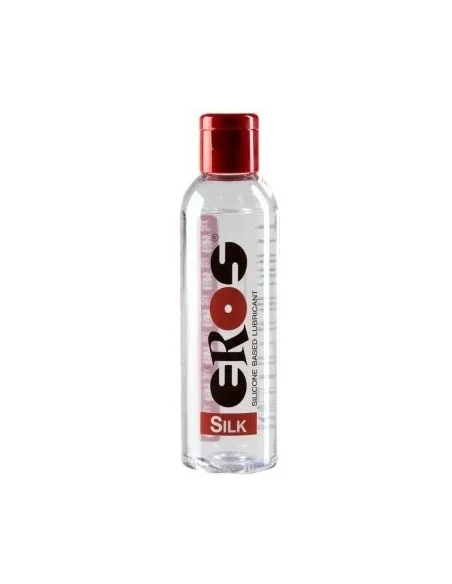Eros Silk Silicone 100mL