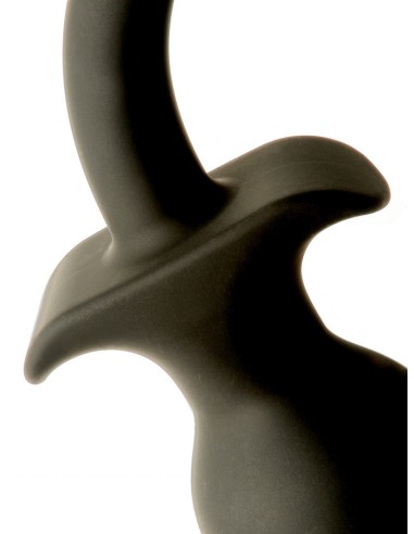 Plug Queue de chien Puppy N°4 - 10.5 x 6.5 cm