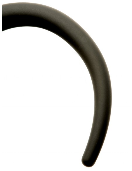 Plug Queue de chien Puppy N°4 - 10.5 x 6.5 cm Plug Queue de chien Puppy N°4 - 10.5 x 6.5 cm