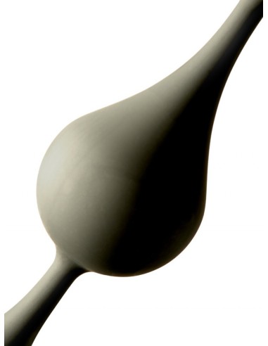 Boules anales Silicone Drops M 40 x 4 cm - Chapelets - 2