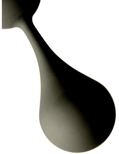 Boules anales Silicone Drops XL 55 x 6 cm