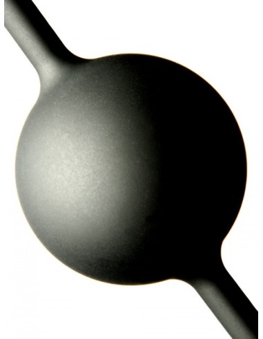 Boules anales Silicone Quat 35 x 6 cm