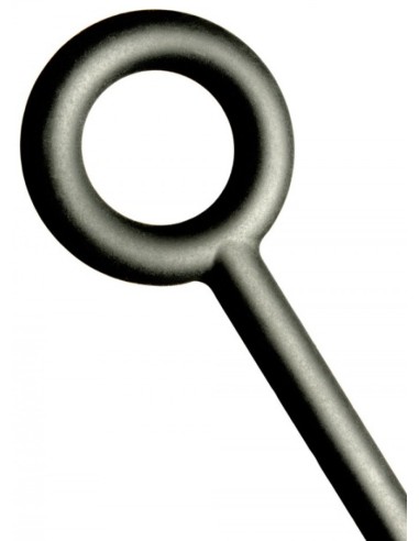 Boules Anales Silcione Duo 35 x 5 cm