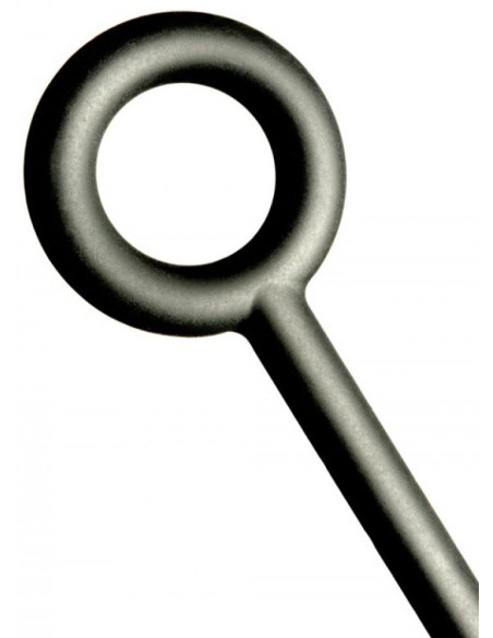 Boules Anales Silcione Duo 35 x 5 cm