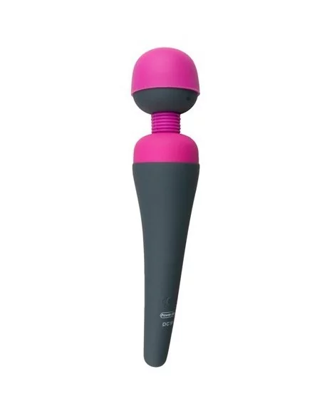 Vibro Wand Palm Power - Tête 39mm Vibro Wand Palm Power - Tête 39mm