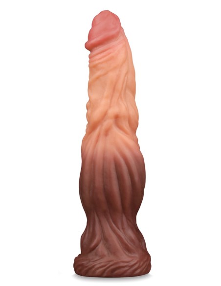 Gode Monster XL Nature Cock 22 x 6 cm Gode Monster XL Nature Cock 22 x 6 cm