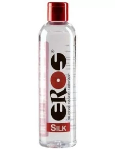 Eros Silk Silicone 250 mL