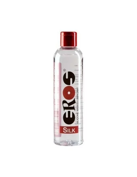 Eros Silk Silicone 250 mL