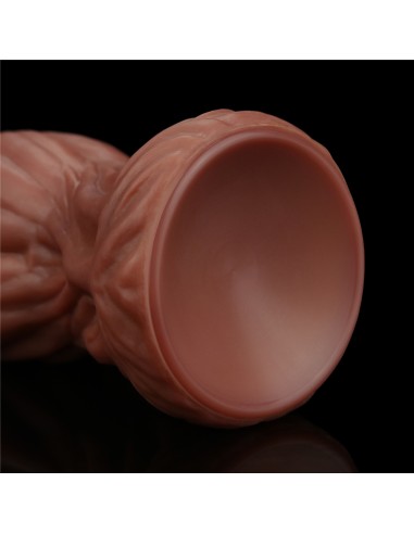 Gode Monster XL Nature Cock 22 x 6 cm