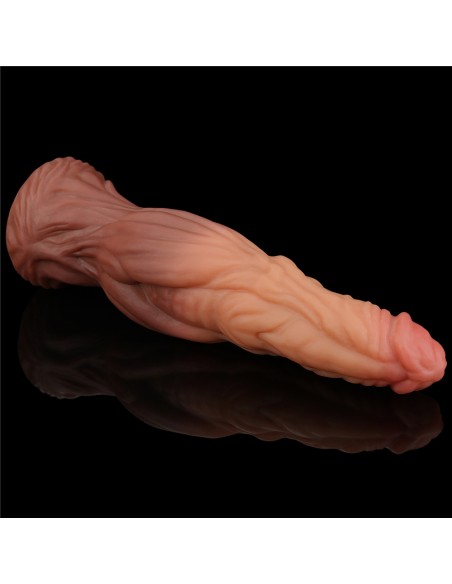 Gode Monster XL Nature Cock 22 x 6 cm Gode Monster XL Nature Cock 22 x 6 cm