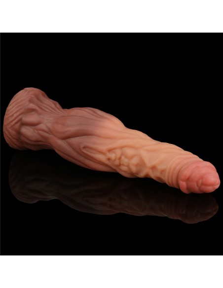 Gode Monster XL Nature Cock 22 x 6 cm Gode Monster XL Nature Cock 22 x 6 cm