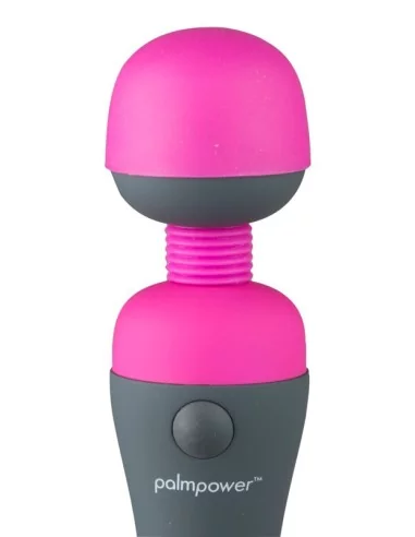 Vibro Wand Palm Power - Tête 39mm
