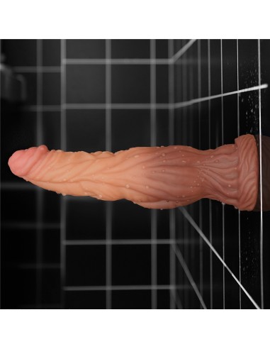 Gode Monster XL Nature Cock 22 x 6 cm