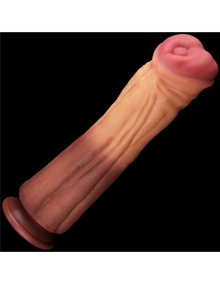 Gode Horse King Nature Cock 28 x 7 cm Gode Horse King Nature Cock 28 x 7 cm