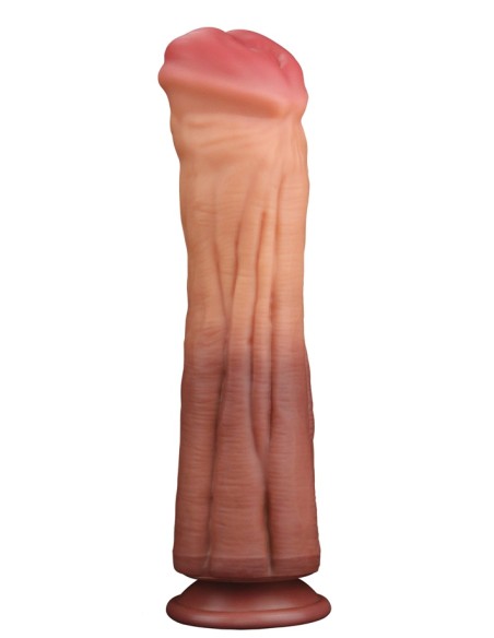Gode Horse King Nature Cock 28 x 7 cm Gode Horse King Nature Cock 28 x 7 cm