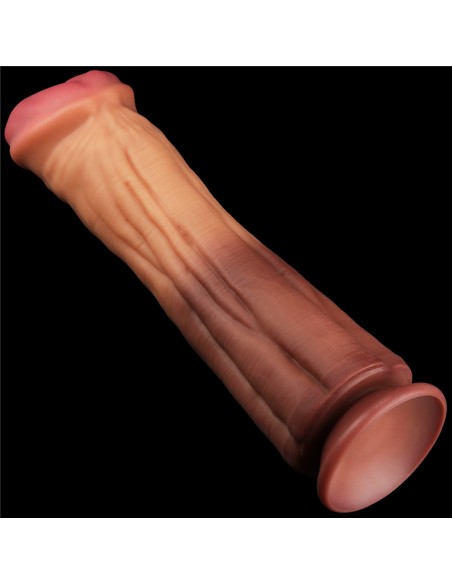 Gode Horse King Nature Cock 28 x 7 cm Gode Horse King Nature Cock 28 x 7 cm