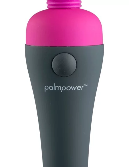 Vibro Wand Palm Power - Tête 39mm Vibro Wand Palm Power - Tête 39mm