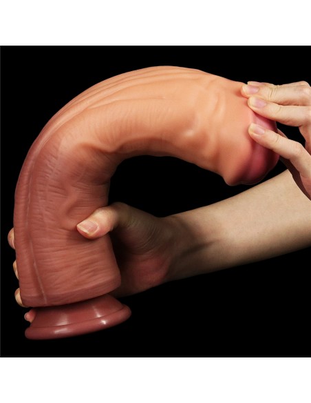 Gode Horse King Nature Cock 28 x 7 cm Gode Horse King Nature Cock 28 x 7 cm