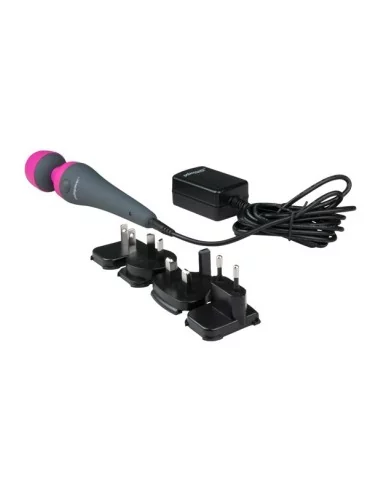 Vibro Wand Palm Power - Tête 39mm