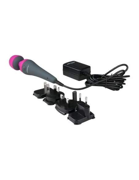 Vibro Wand Palm Power - Tête 39mm Vibro Wand Palm Power - Tête 39mm