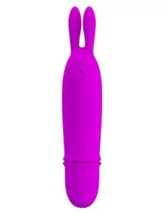Sextoy vibrant Boyce - 12.5 x 2.4 cm