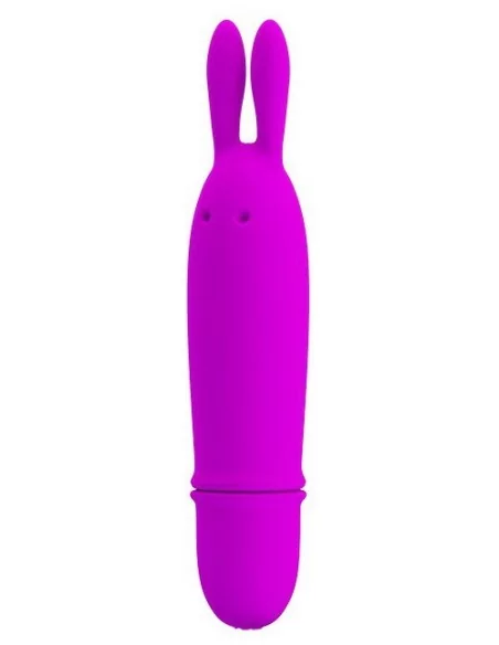 Sextoy vibrant Boyce - 12.5 x 2.4 cm