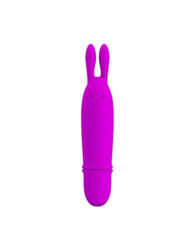 Sextoy vibrant Boyce - 12.5 x 2.4 cm