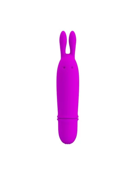 Sextoy vibrant Boyce - 12.5 x 2.4 cm