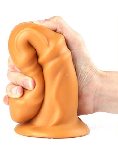 Gode Silicone Horsy M 27 x 6.5 cm