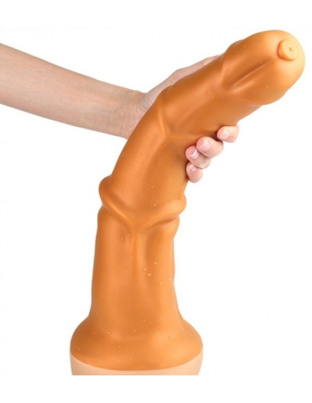 Gode Silicone Horsy S 23 x 5.5 cm