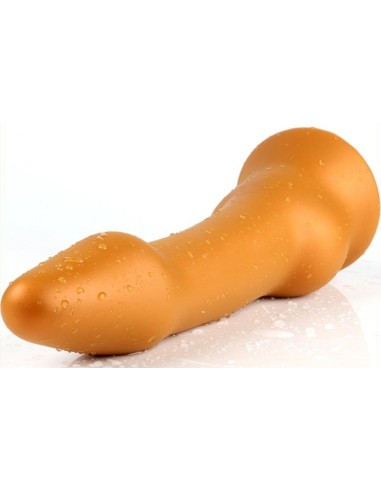 Gode Silicone Vipe XL 25 x 6 cm