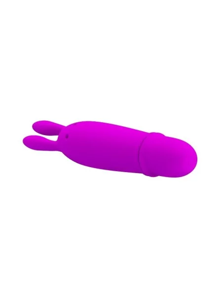 Sextoy vibrant Boyce - 12.5 x 2.4 cm