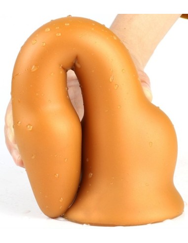 Gode Vipe M 17 x 4 cm