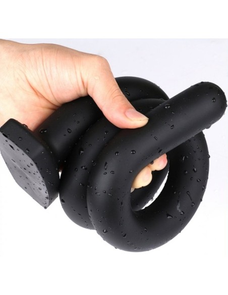 Gode Deep Limber XL 70 x 2.5 cm